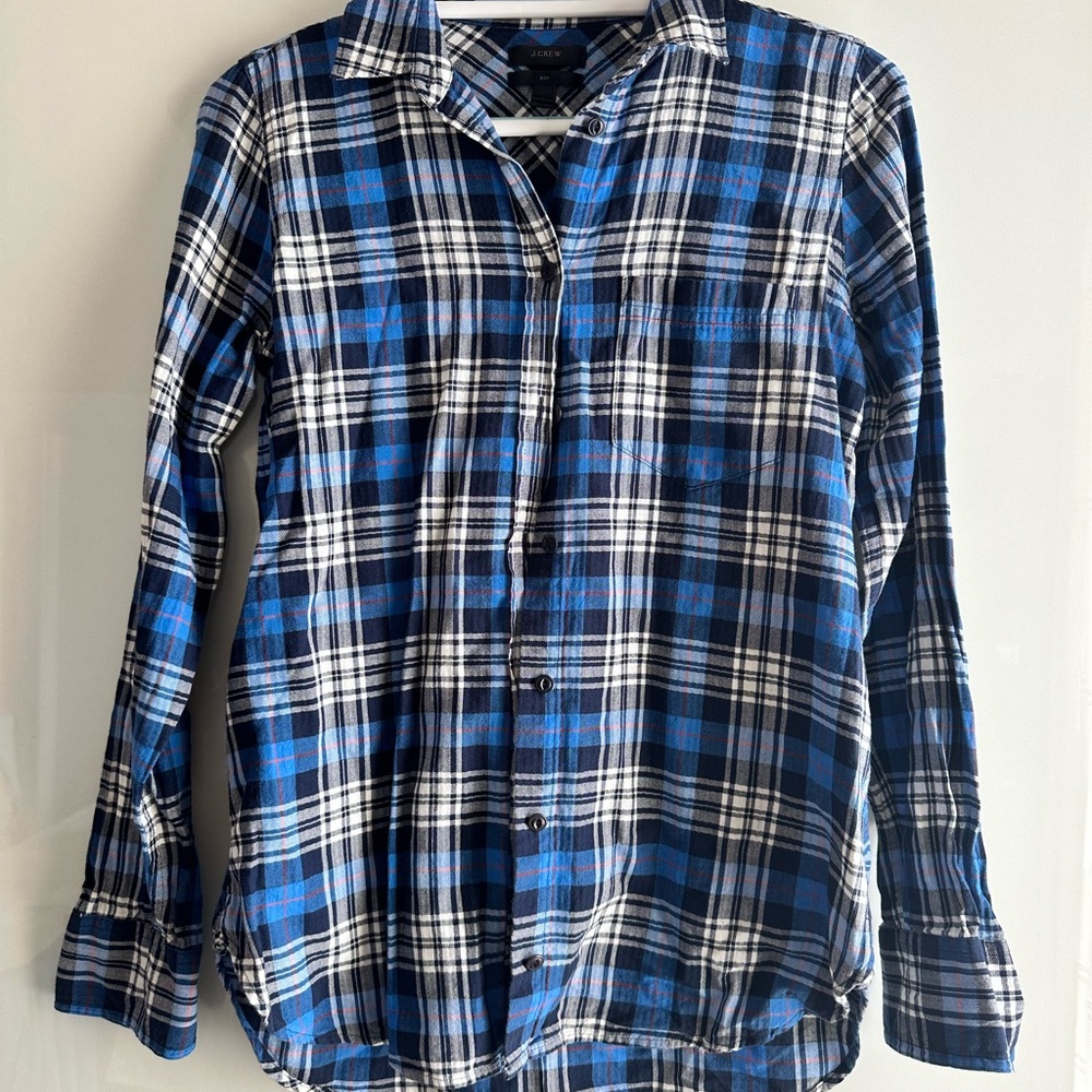 Very nice shirt